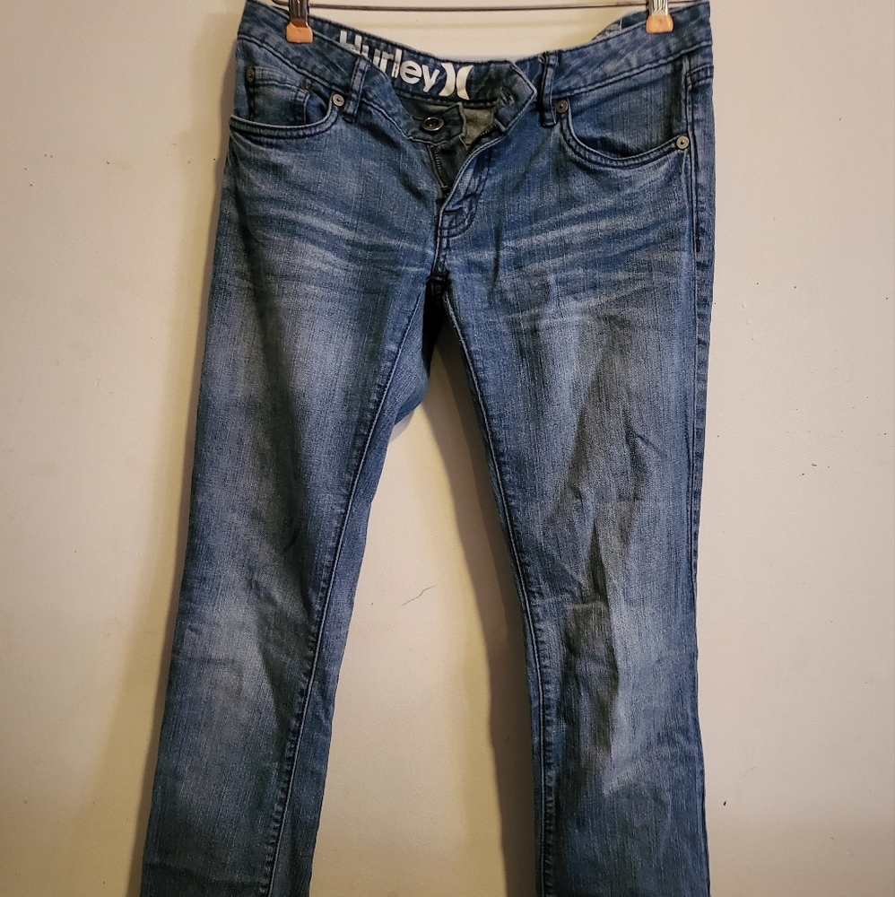 Hurley jeans